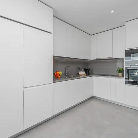 Terracos De Blue By Real