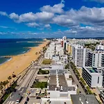 Appartement Terracos De Blue By Real Quarteira