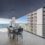 Appartement Terracos De Blue By Real