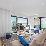 Appartement Terracos De Blue By Real