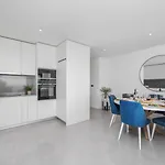 Appartement Terracos De Blue By Real *