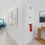Appartement Terracos De Blue By Real *