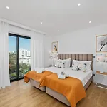 Appartement Terracos De Blue By Real