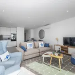 Appartement Terracos De Blue By Real Quarteira
