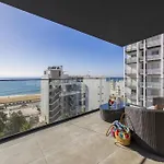 Appartement Terracos De Blue By Real Quarteira