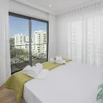 Terracos De Blue By Real Quarteira