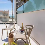 Appartement Terracos De Blue By Real