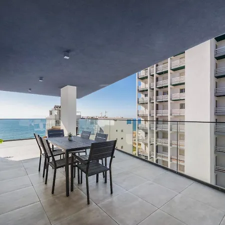 Appartement Terracos De Blue By Real