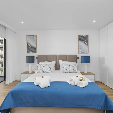 Terracos De Blue By Real