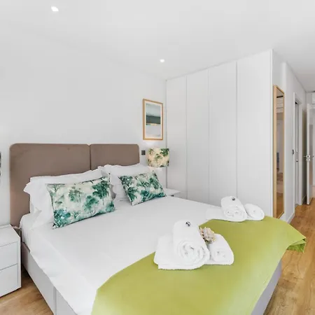 Appartement Terracos De Blue By Real Quarteira