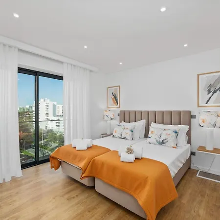 Appartement Terracos De Blue By Real