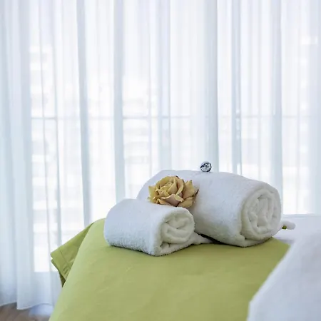 Appartement Terracos De Blue By Real Quarteira