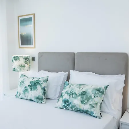 Terracos De Blue By Real Quarteira
