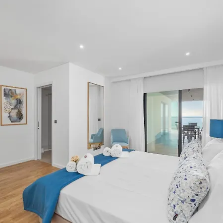 Terracos De Blue By Real Quarteira