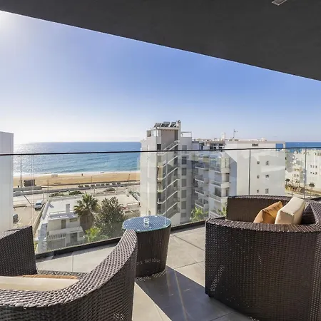 Appartement Terracos De Blue By Real