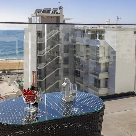 Appartement Terracos De Blue By Real *