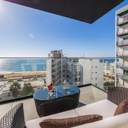 Terracos De Blue By Real