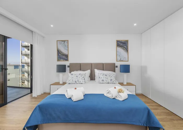Terracos De Blue By Real