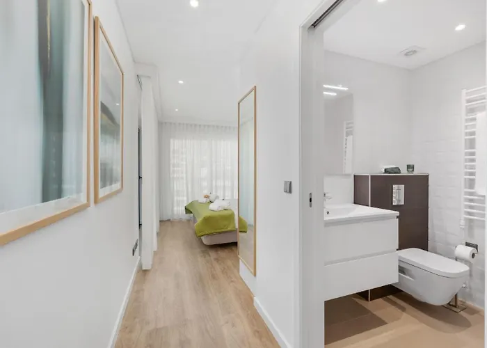 Apartment Terracos De Blue By Real Quarteira