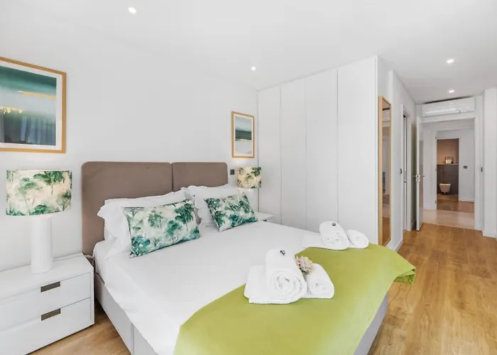 Apartment Terracos De Blue By Real Quarteira