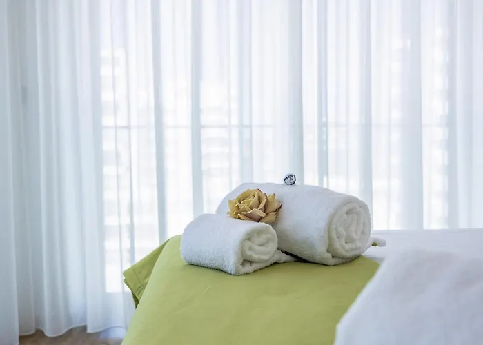 Apartment Terracos De Blue By Real Quarteira
