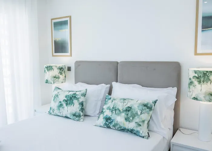 Terracos De Blue By Real Quarteira