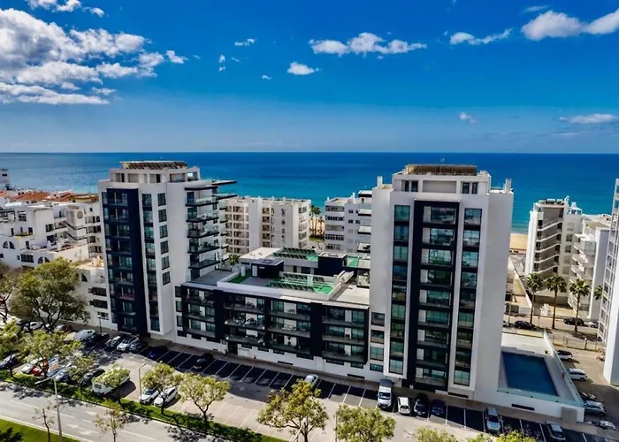 Terracos De Blue By Real